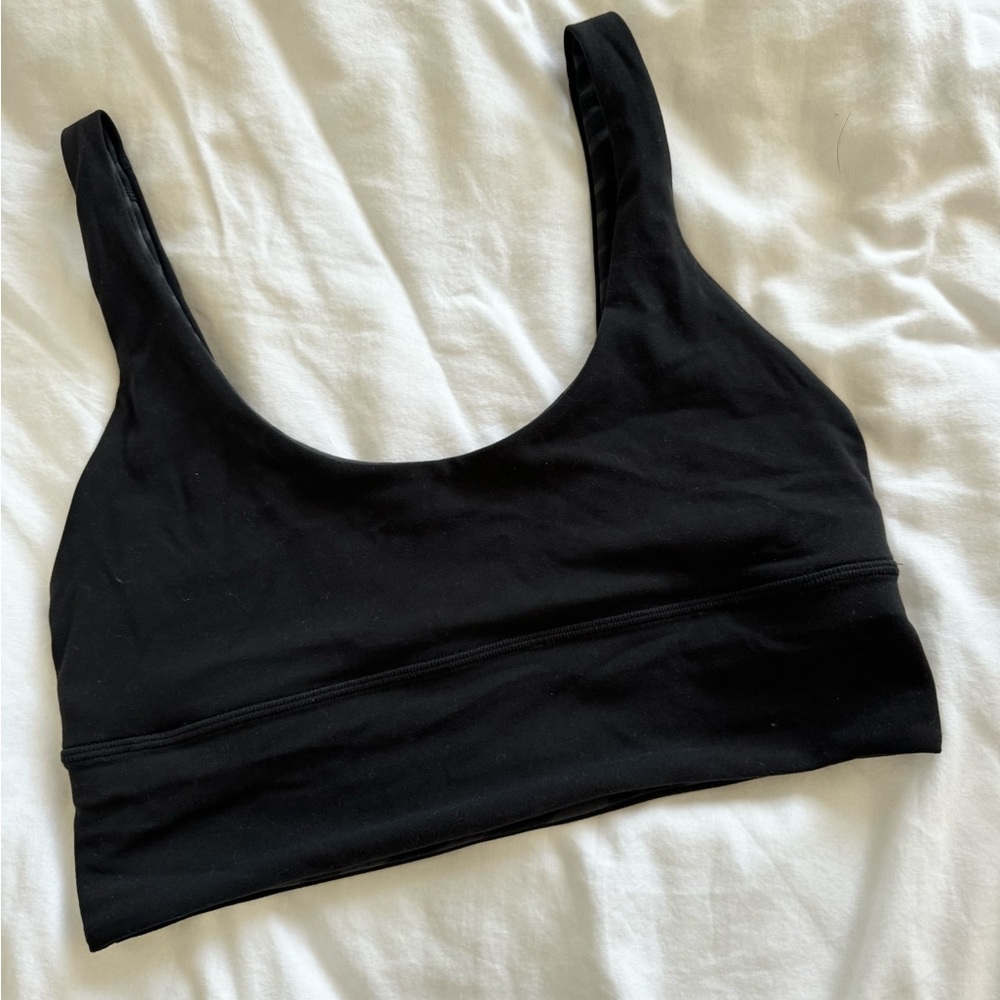 Lululemon Align Bra *reversible!